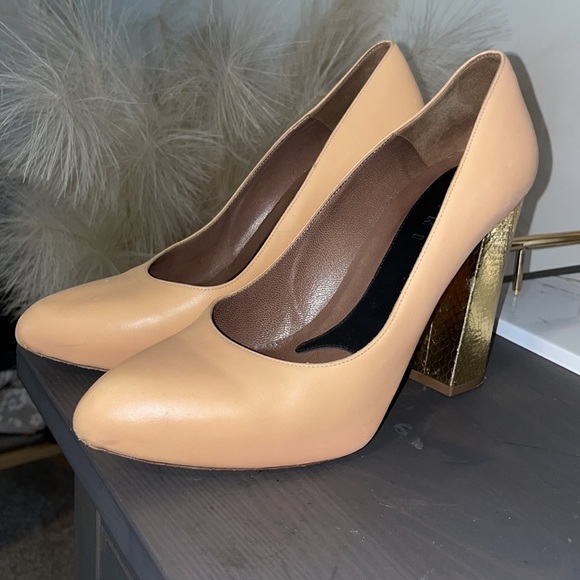 MARNI HEELS 👠 - Picture 3 of 14